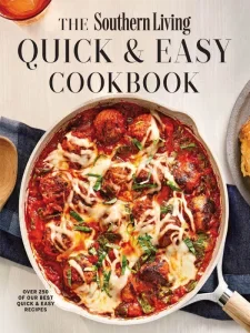 southern living the quick easy cookbook 2024 freemagazines.top