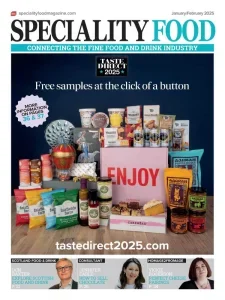 speciality food 01 02 2025 freemagazines.top