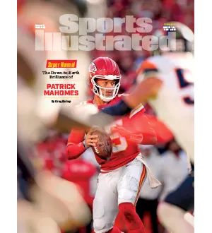 Sports Illustrated USA Winter 2024