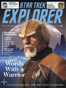 star trek explorer i13 autumn 2024 freemagazines.top