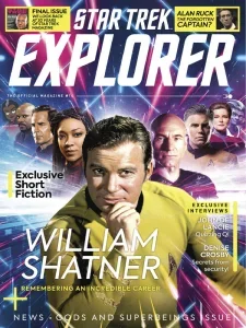 star trek explorer i14 winter 2024 freemagazines.top