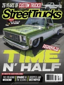 street trucks 01 2025 freemagazines.top