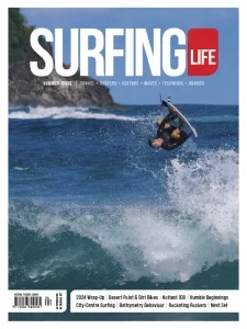 surfing life summer 2024 freemagazines.top