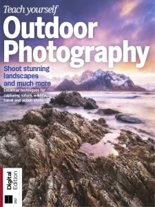 teach yourself outdoor photography ed12 2024 freemagazines.top