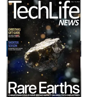 Techlife News December 14 2024