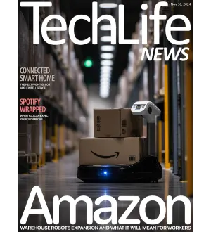Techlife News Issue 683 November 30 2024