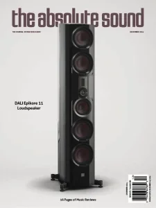 the absolute sound 12 2024 freemagazines.top