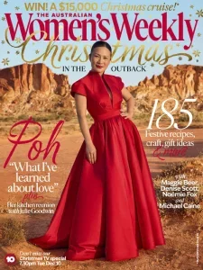the australian womens weekly christmas 2024 freemagazines.top