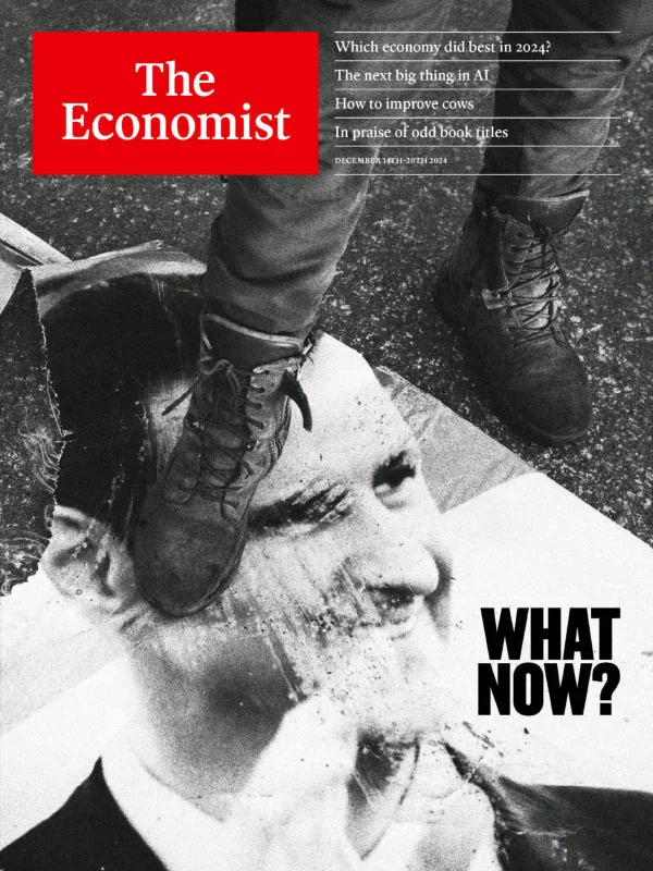 the economist usa 12 14 2024