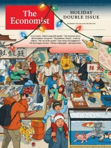 the economist usa 12 21 2024 freemagazines.top