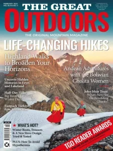 the great outdoors 02 2025 freemagazines.top