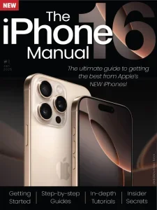 the iphone 16 manual 01 2025 freemagazines.top