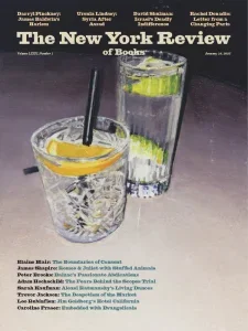 the new york review of books 01 16 2025 freemagazines.top