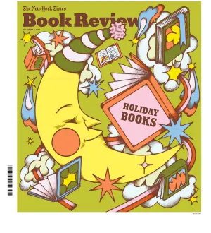 The New York Times Book Review December 08 2024