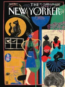 the new yorker 12 30 2024 freemagazines.top