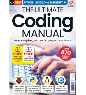 The Ultimate Coding Manual 2024