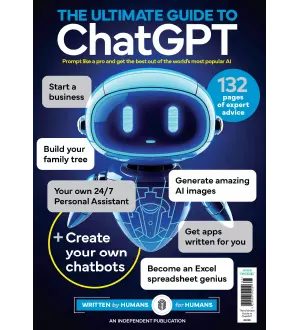 The Ultimate Guide to ChatGPT 1st Edition 2024