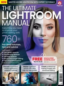 the ultimate lightroom manual 2024 freemagazines.top