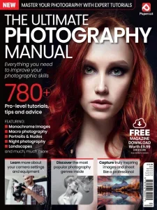 the ultimate photography manual 2024 freemagazines.top