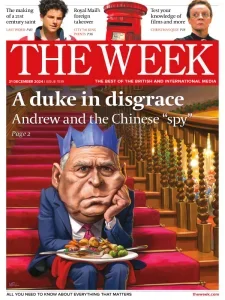 the week uk 21 12 2024 freemagazines.top