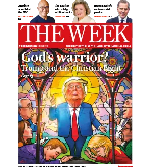 The Week UK Issue 1517 7 December 2024