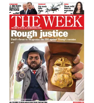 The Week USA December 13 2024