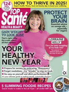 top sante uk january 2025 freemagazines.top