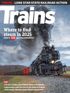 trains 02 2025 freemagazines.top