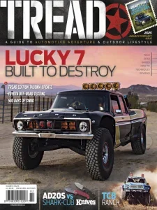 tread 01 02 2025 freemagazines.top