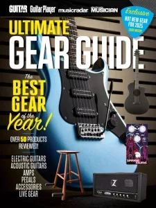 ultimate gear guide 2025 freemagazines.top