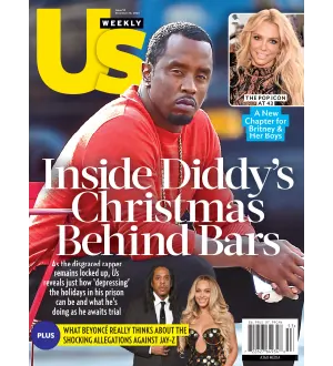Us Weekly December 30 2024