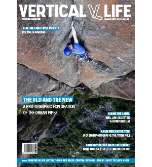 Vertical Life Summer 202