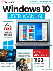 windows 10 user manual ed6 2024 freemagazines.top