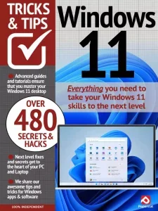 windows 11 tricks and tips ed13 2024 freemagazines.top
