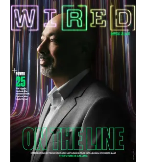 Wired Middle East Autumn 2024