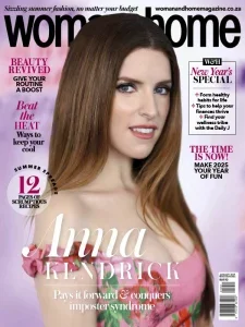woman home south africa january 2025 freemagazines.top
