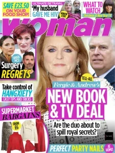 woman uk 28 12 2024 freemagazines.top