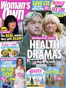 womans own 28 12 2024 freemagazines.top