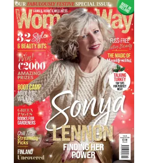 Womans Way December 30 2024