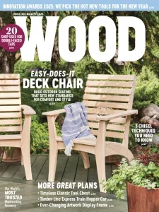 wood 03 2025 freemagazines.top