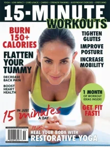 15 minute workouts freemagazines.top
