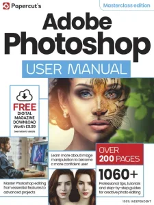 adobe photoshop user manual ed6 2025 freemagazines.top