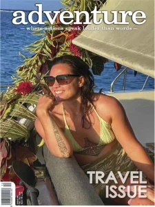 adventure 02 03 2025 freemagazines.top