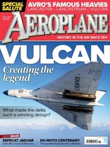 aeroplane 02 2025 freemagazines.top