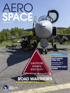 aerospace 11 2024 freemagazines.top