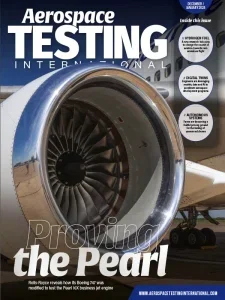 aerospace testing international 12 01 2025 freemagazines.top