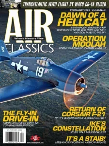 air classics 02 2025 freemagazines.top