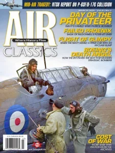 air classics 03 2025 freemagazines.top