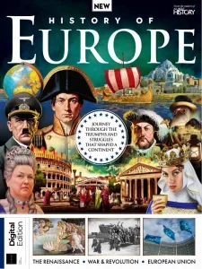 all about history history of europe ed1 2025 freemagazines.top