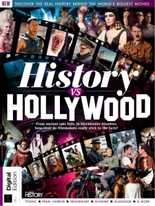 all about history history vs hollywood ed1 2024 freemagazines.top